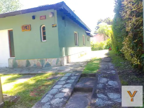 Casa en Venta 40 años