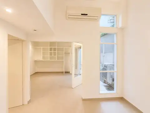 Departamento en Venta - Palermo Chico