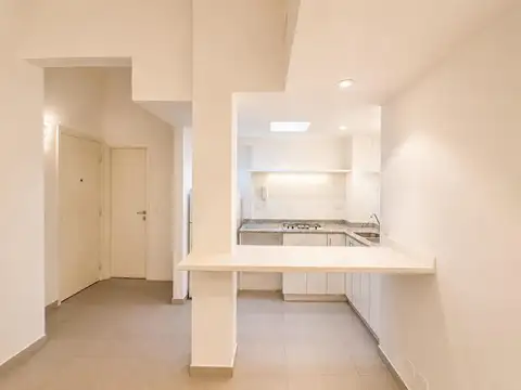 Departamento en Venta en Palermo Chico, USD 99.000
