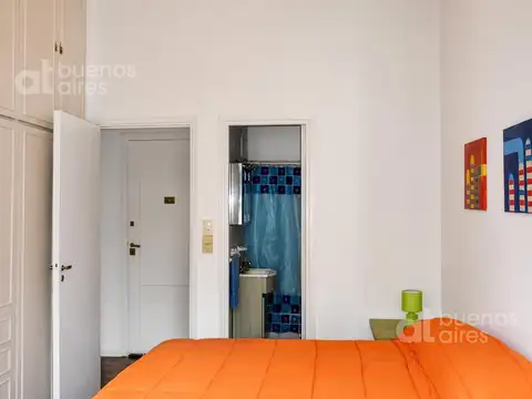 Departamento en Alquiler Temporal en San Telmo, $ 780.000
