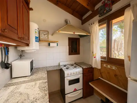 Casa en Venta en Parque Exaltacion, USD 79.000