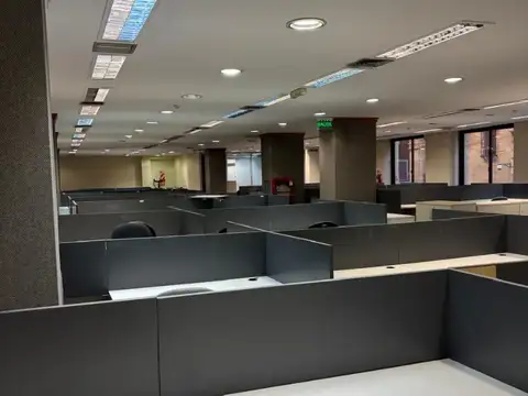 Oficina en Alquiler en San Nicolás, $ 851.000