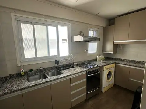 Departamento en Alquiler en Belgrano, USD 1.500