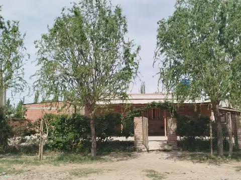 CASA EN VENTA
