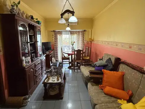 Santa Fe 400, Piso 3