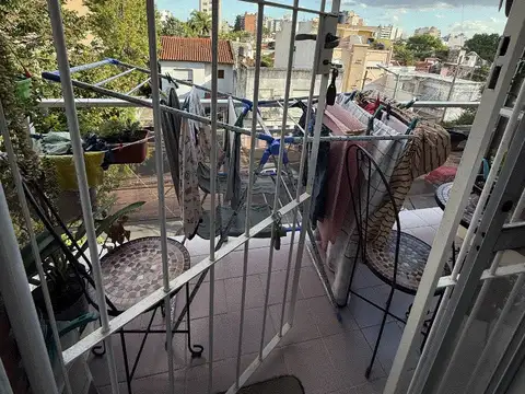 Santa Fe 400, Piso 3