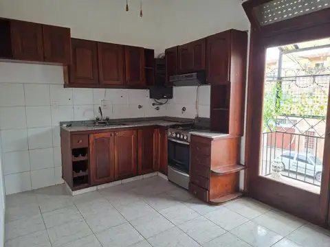PH Venta Parque Chacabuco 3 ambientes