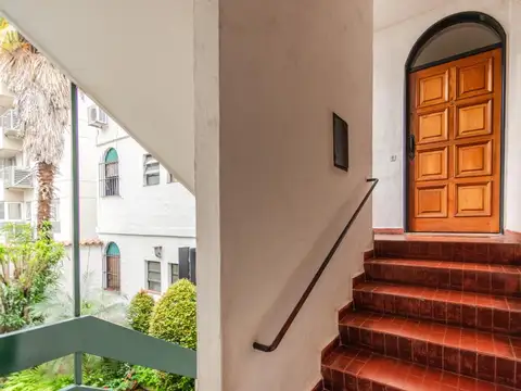 Depto Tipo Casa en Venta de 4 ambientes