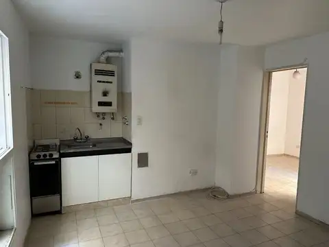 Departamento en Venta en Nueva Córdoba, USD 51.999