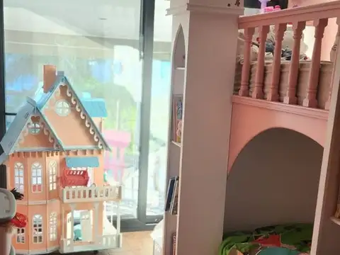 Casa en Alquiler 15 años