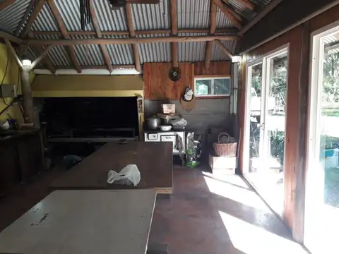 Quinta en Venta de 2 dormitorios