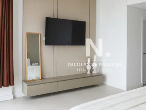 Departmaneto en Torre Le Parc en venta de 4 dormitorios