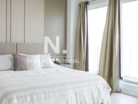 Departamento en Venta de 5 ambientes
