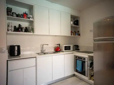 Departamento en Venta en Countries y Barrios Cerrados en Rincon de Milberg, USD 225.000