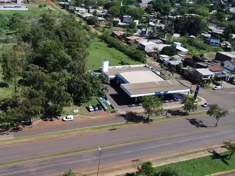 Terreno en Venta de 8200,0 m2