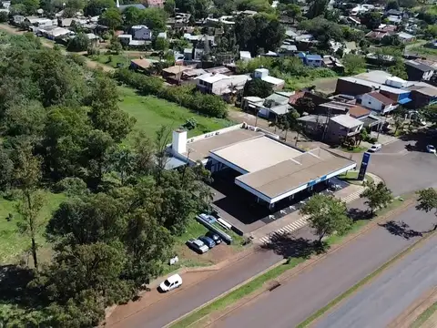 Terreno en Venta en Posadas, USD 370.000