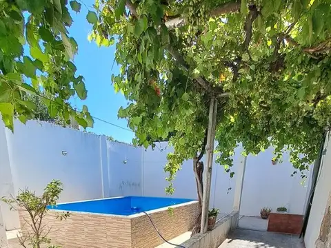 Casa en Venta 50 años