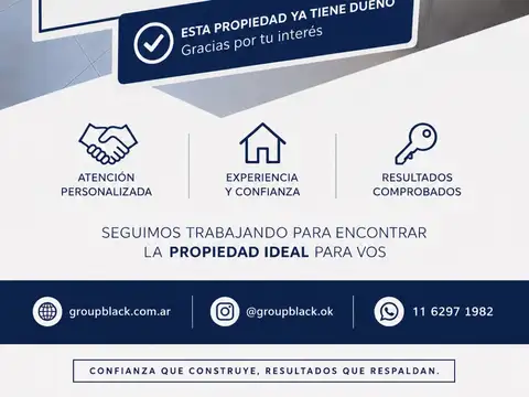 PH en Caballito Refaccionado Apto Crédito