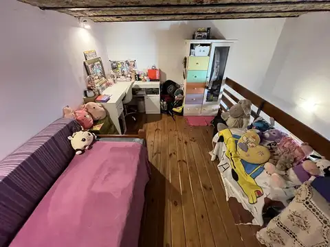 Depto Tipo Casa en Venta de 4 ambientes