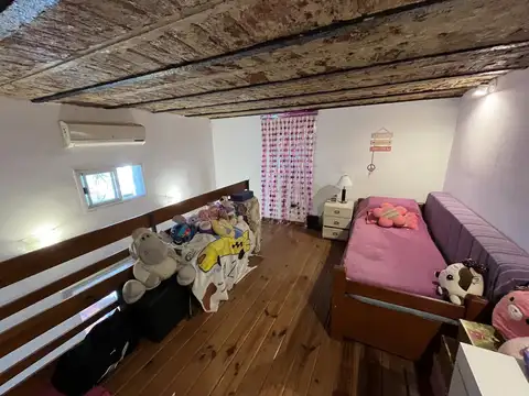 Depto Tipo Casa en Venta de 3 dormitorios