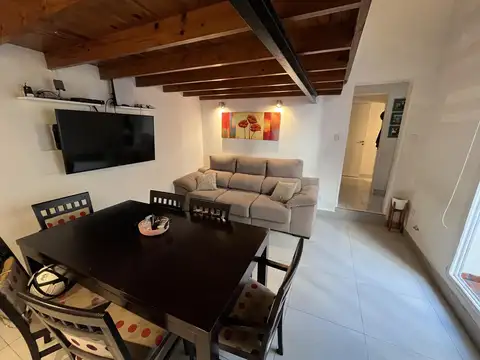 Depto Tipo Casa en Venta 7 años