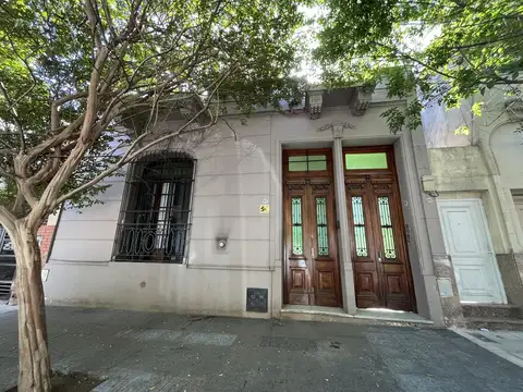 Nicasio oroño  al 1100
