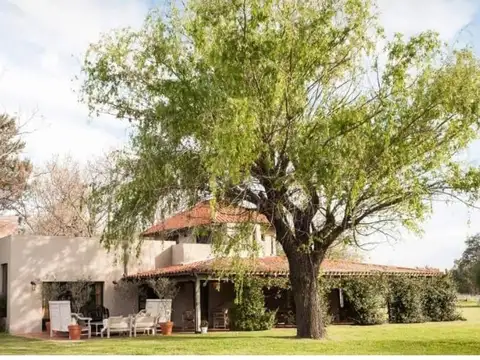 VENTA LOTE EN EL CLUB CAMPO "CARDALES"- CAMPANA
