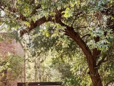 VENTA LOTE EN EL CLUB CAMPO "CARDALES"- CAMPANA