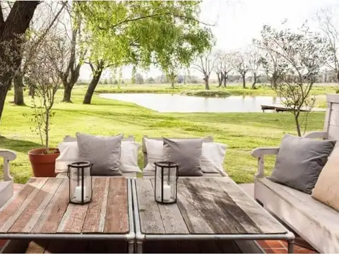Terreno en Venta en Río Luján, USD 60.000