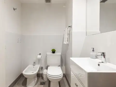 Departamento en Venta Apto profesional