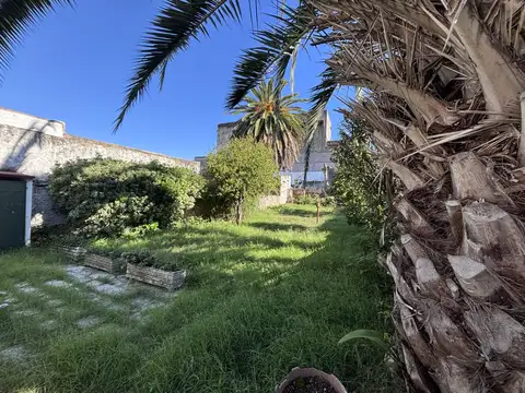 Terreno en Venta en Mataderos, USD 150.000
