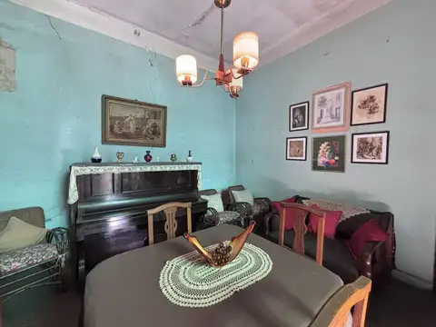 Terreno en Venta en Mataderos, USD 150.000