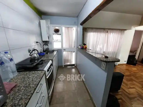 Departamento en Venta 40 años