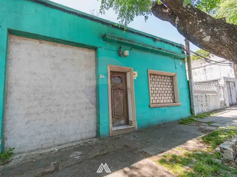 Galpon en Venta en Tres Cruces, USD 230.000