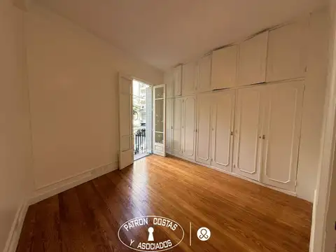 Departamento en venta en Recoleta 2 Dormitorios