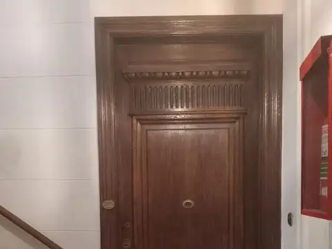Departamento en Venta en San Nicolás, USD 269.000