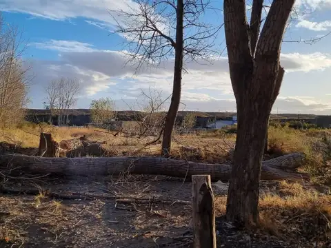 Terreno en Venta de 853,0 m2