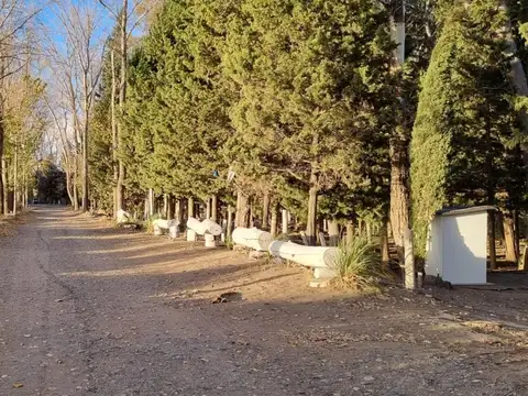 Terreno en Venta en Arroyito, USD 18.000