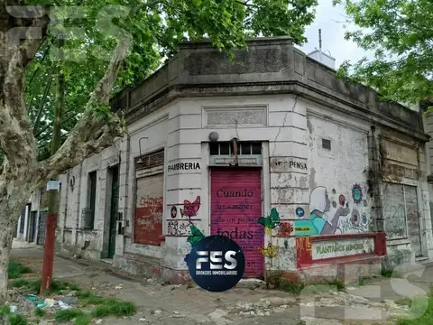 Venta de lote , Remedios de Escalada , Lanus