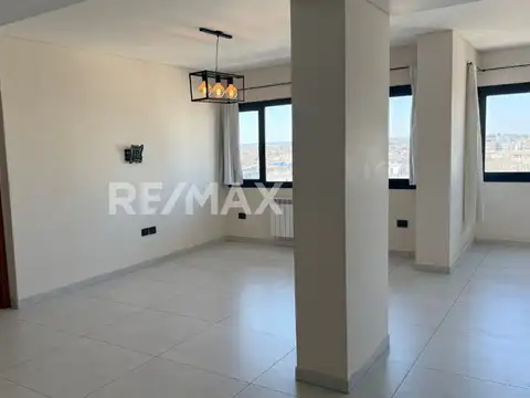 Departamento 5 ambientes con 3 baños
