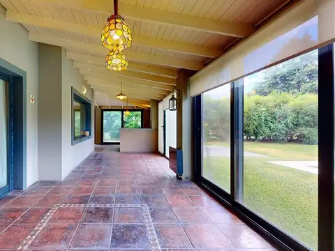 CASA EN VENTA en LOS OMBUES DE HUDSON Berazategui