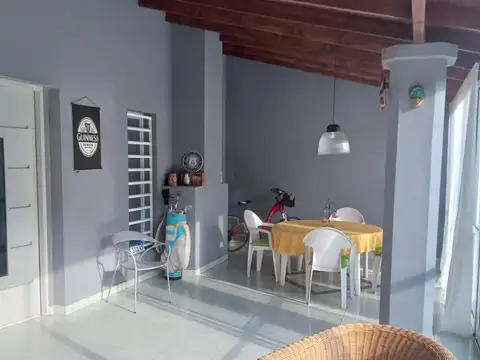 EL ESPINILLO GOLF 200