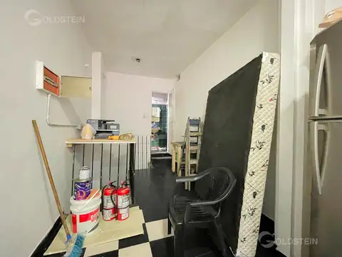 Local en Alquiler en Almagro, $ 650.000