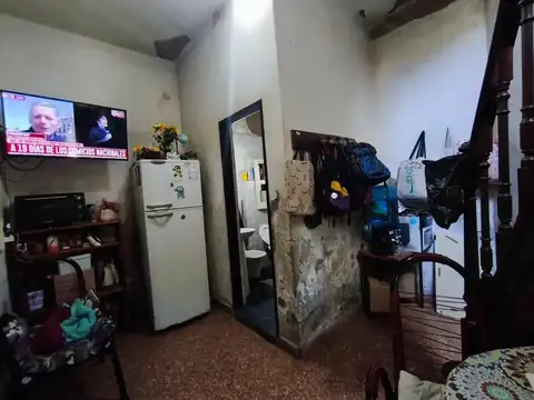 Depto Tipo Casa en Venta de 1 dormitorio
