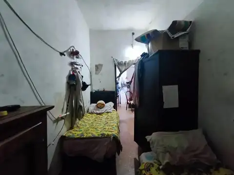 Depto Tipo Casa 2 ambientes con 1 baño