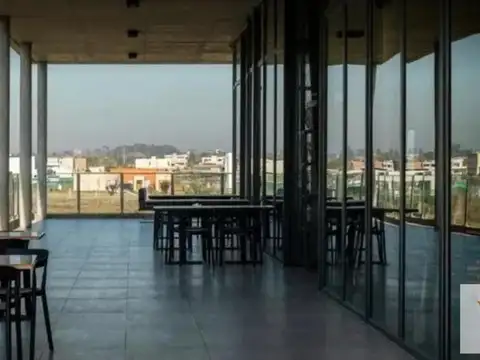 Pueblos del Plata - Villalobos