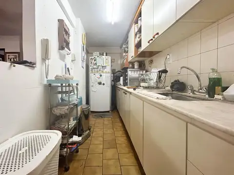 Departamento en  3dormitorios- Centro! Apto Credito!