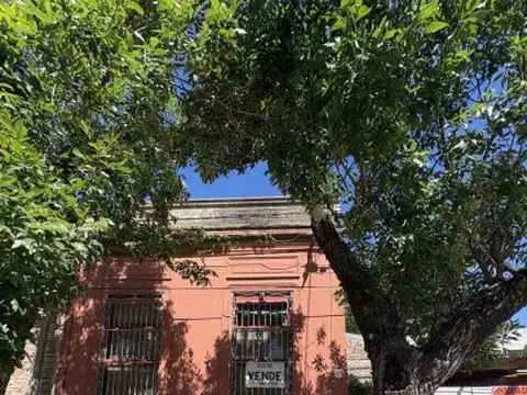 Las Heras 269