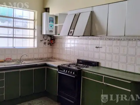 Casa en Venta al Oeste