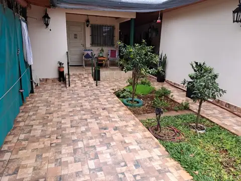 Entre Rios 200
